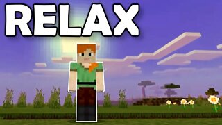 Minecraft To Relax To (SERIES) Episode 7