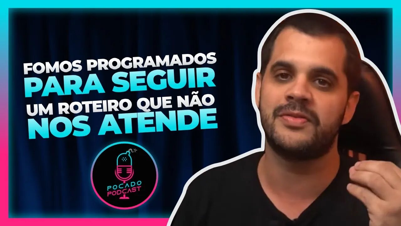 O SUCESSO PODE NÃO ESTAR NO CAMINHO TRADICIONAL | Cortes do Berger