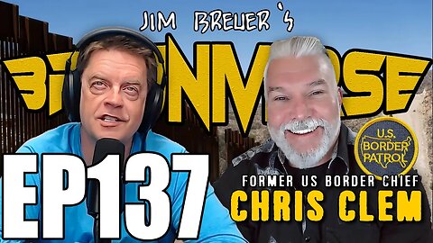 CHRIS CLEM | The Breuniverse Episode 137