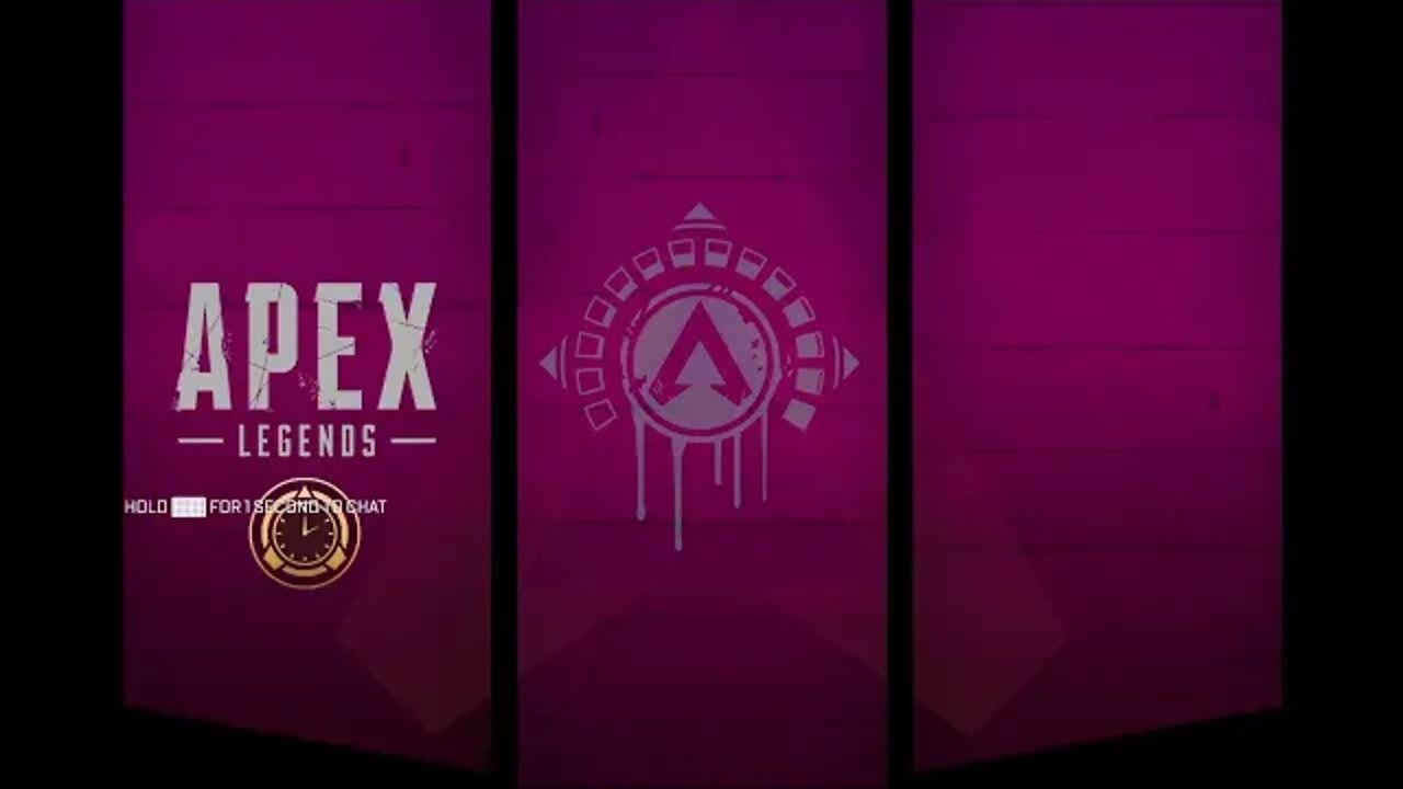 Apex Legends winner winner