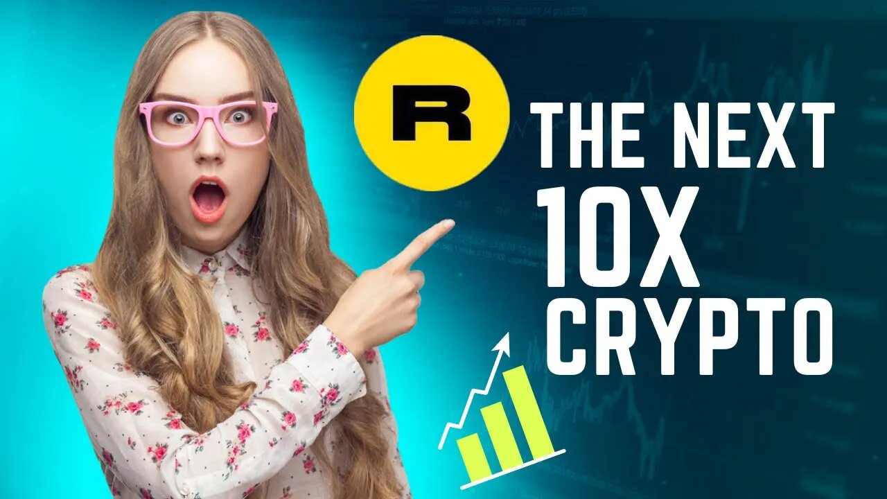 Rarible – The Next 10x Crypto – RARI Price Prediction 2022