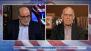 Victor Davis Hanson: Durham Report Implicates Clinton, Not Trump