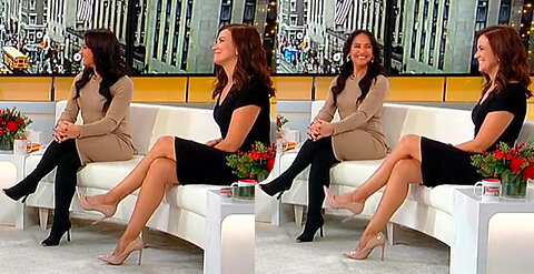 Outnumbered Dec 4 2023