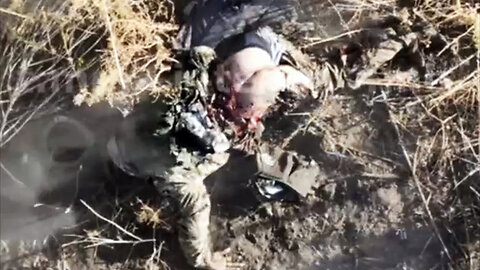 Zombieland of Russian fascists in Luhansk region continues