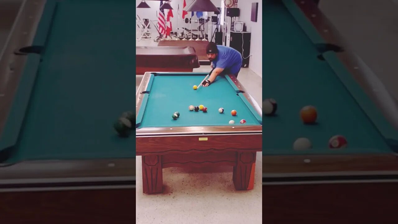 #shorts 🎱😐 #pool