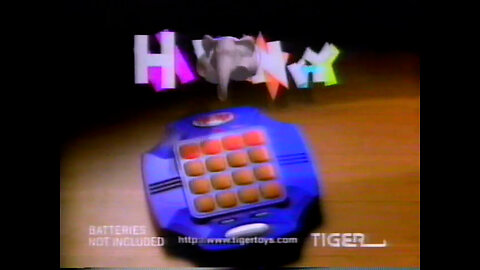 October 10, 1997 - The Game 'Henry' Screams With Fun