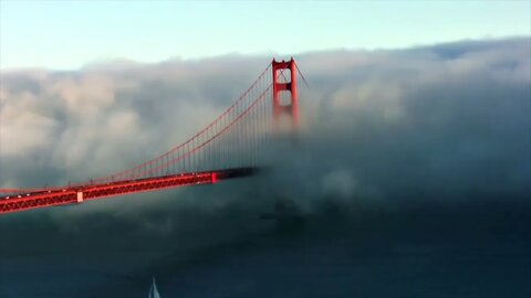 3 HOURS AERIAL 4K DRONE FOOTAGE l NATURE, OCEAN & CITY 4K Ambient Drone Film #dronevideo #4K 1