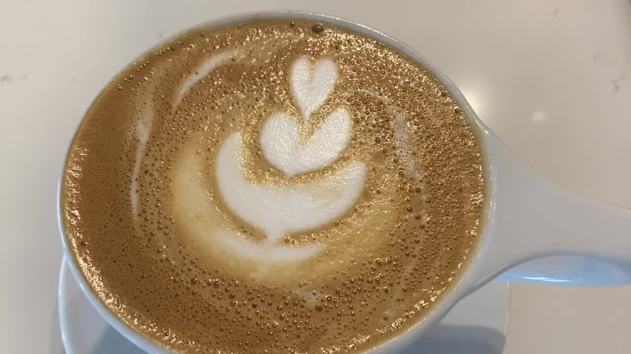 Check out these mid-Michigan coffee shops