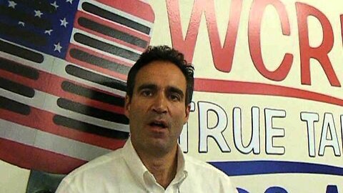 Voices of the Candidates Dr David Steinhof ma 4