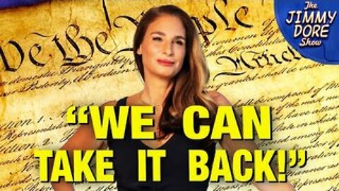 How To Take Back America From Globalists & Corporations! w/ Mel K.