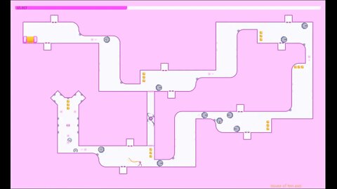 N++ - House of Ten Axis (S-A-17-04) - G--T--O++C++