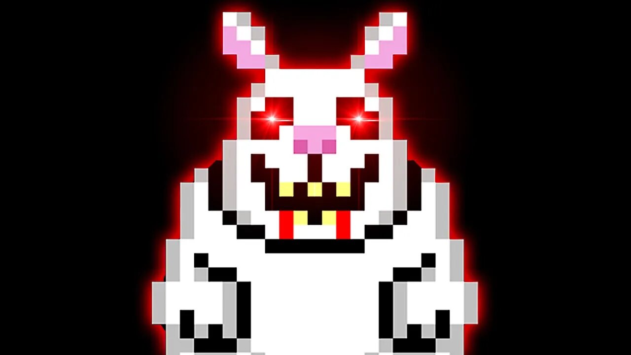 Most Terrifying Easter Games