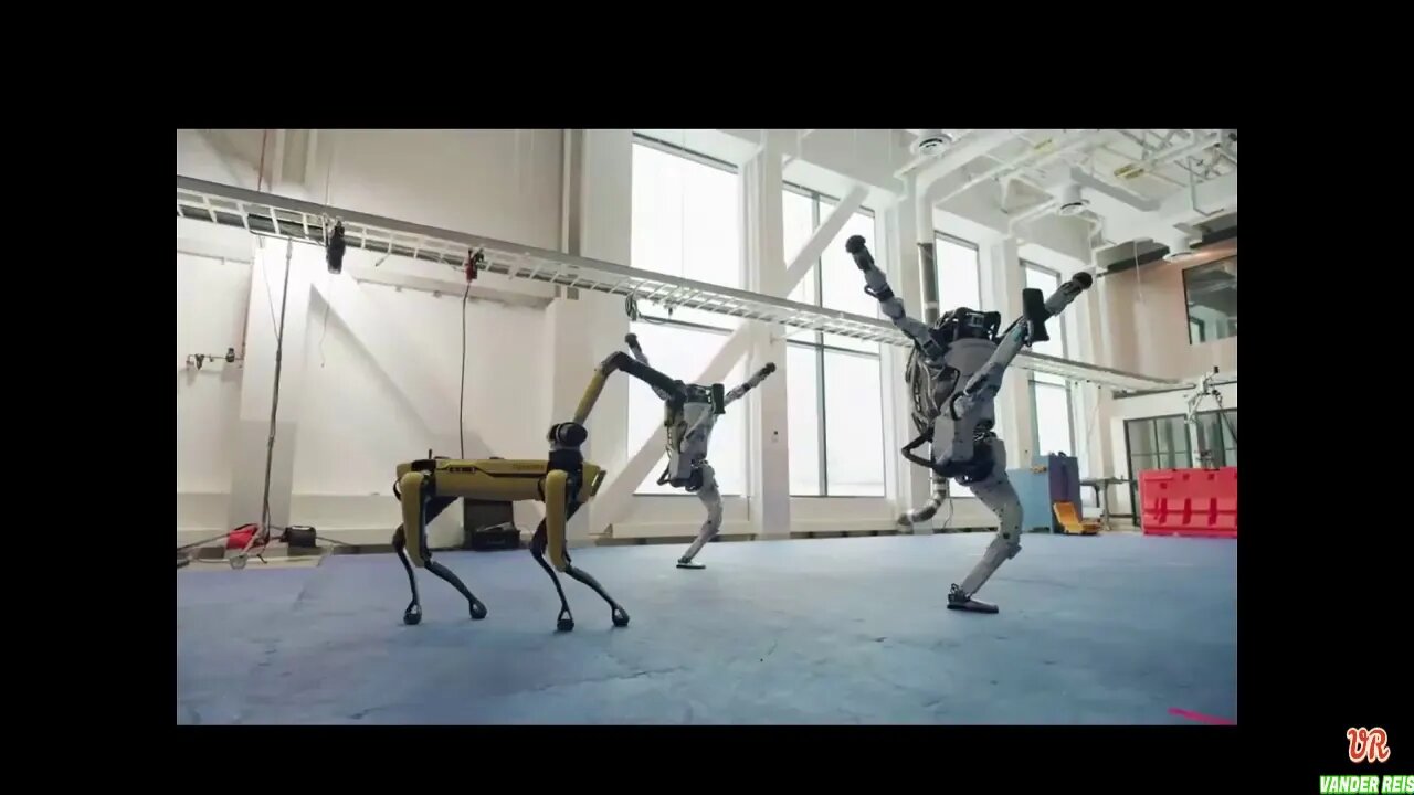 ISSO É ASSUSTADOR!!