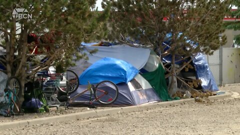Lethbridge West MLA On Tent Encampments, City Working On Strategy - June 22, 2022