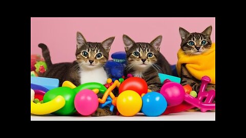 Fighting Funny animals - Funny cats & dogs - Funny animal videos 2023