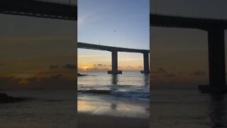 ☀️📍Enseada do Suá - Vitória/ES