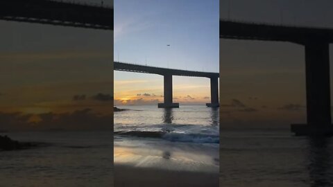 ☀️📍Enseada do Suá - Vitória/ES
