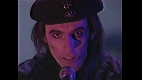 Clones (We're All) - Alice Cooper