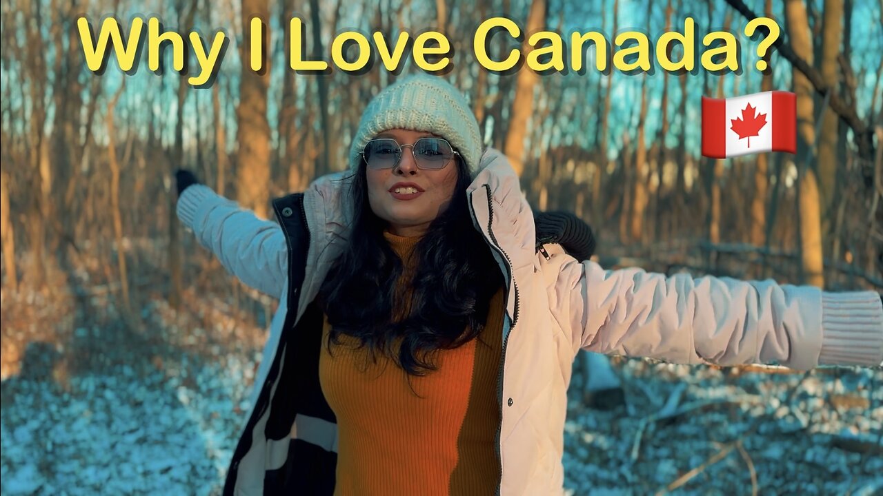 This is why I Love Canada ? | Most Interesting facts of Canada that you don’t know