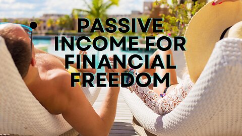 Make Money While You Sleep: Explore Proven Passive Income Techniques