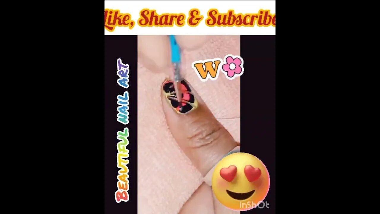 Nail Art