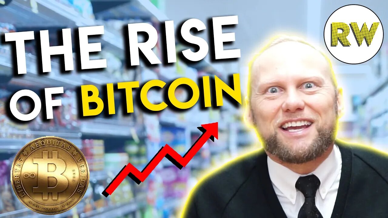 The Comeback of Bitcoin and Drinking Sanitiser?? (Retail Wrap #31)