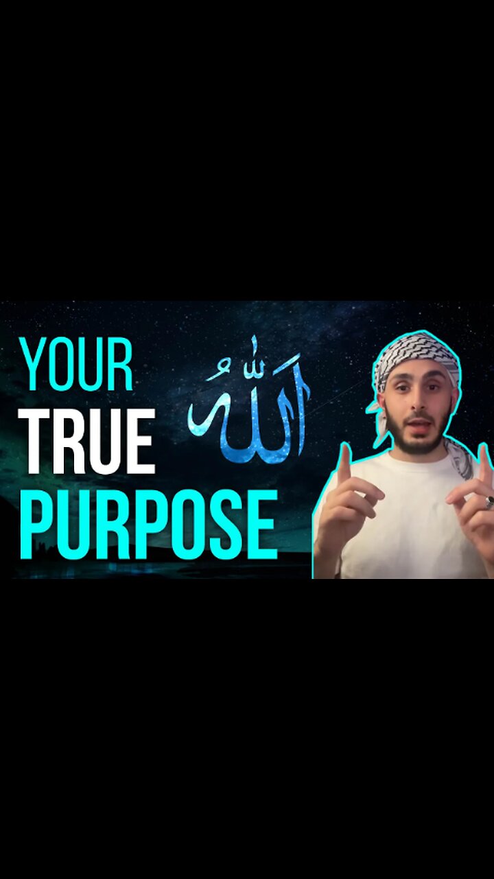 What is your REAL Purpose in Life?