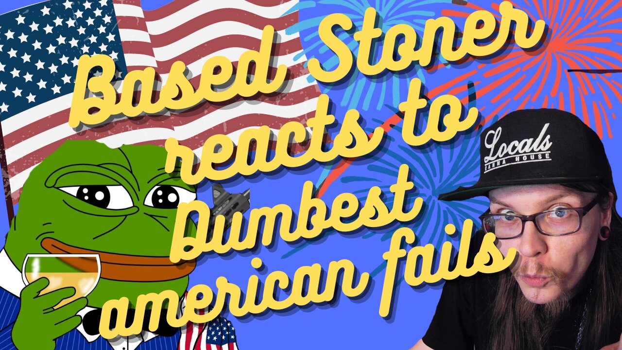 Based reactions #18| Dumbest american fails by state |