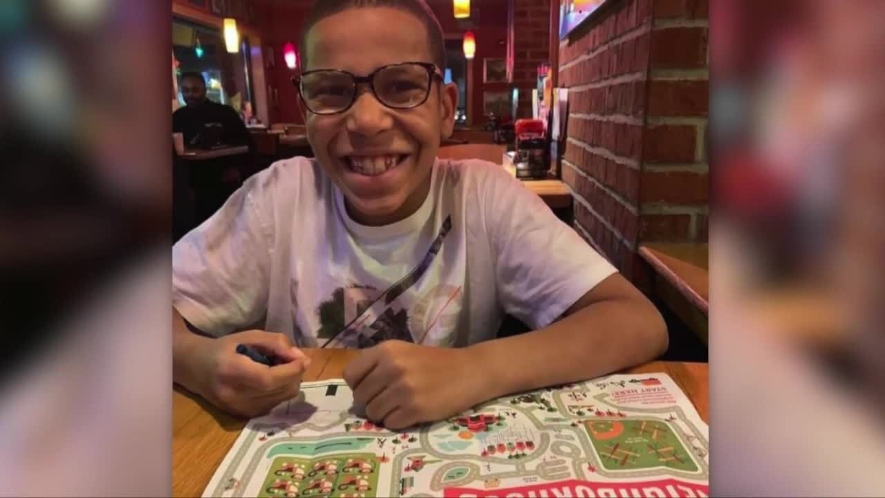 Mother of 12-year-old killed while walking home from school files lawsuit against school, city