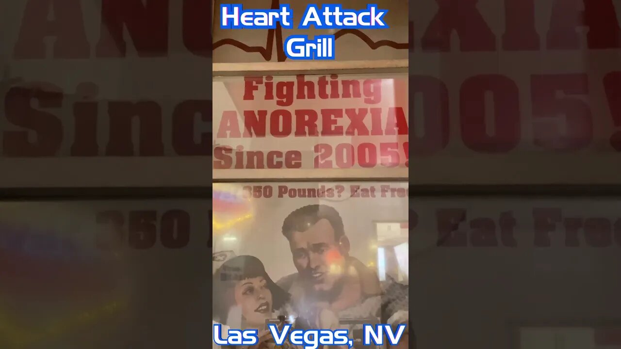 Heart Attack Grill #shorts #defiantjeep