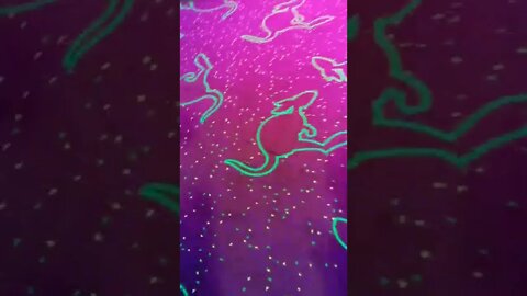 glow in the dark