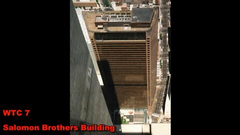 WTC Building 7: In-Depth Look