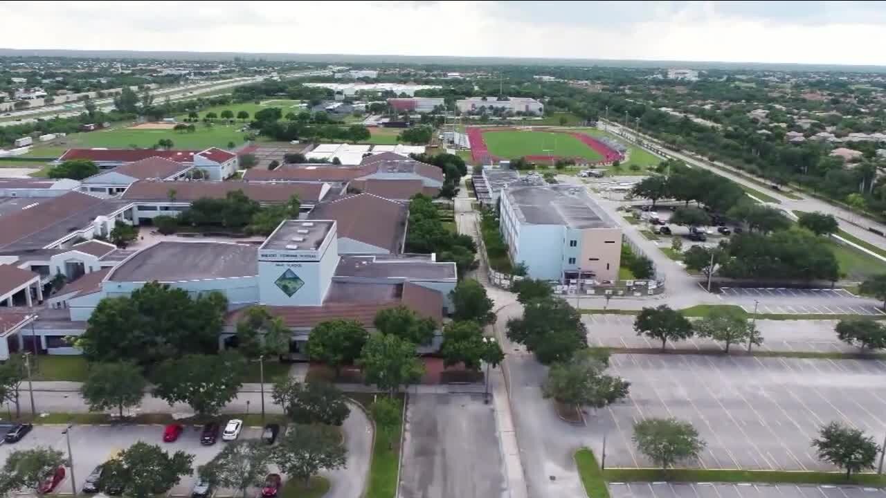 Safety leaders say schools are safer than before Parkland shooting but there's still work to be done