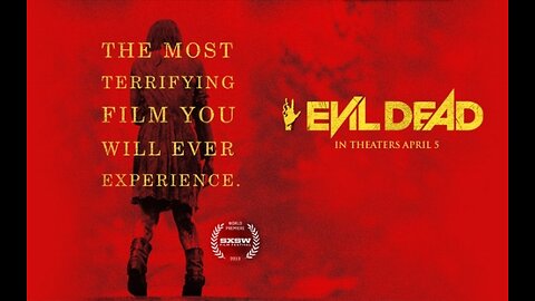 Evil Dead (2013)