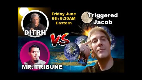 True+Earth+Debate+with+Troubling+Tribune,+DITRH+and++Globe+Zealot+Jacob