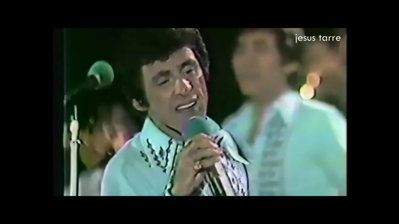 *NEW* Frankie Valli - My Eyes Adored You, 1974 (HQ Audio)