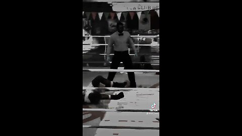 Fight night KO