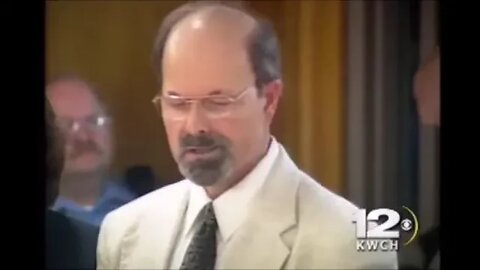 Dennis Rader | BTK Killer Confession