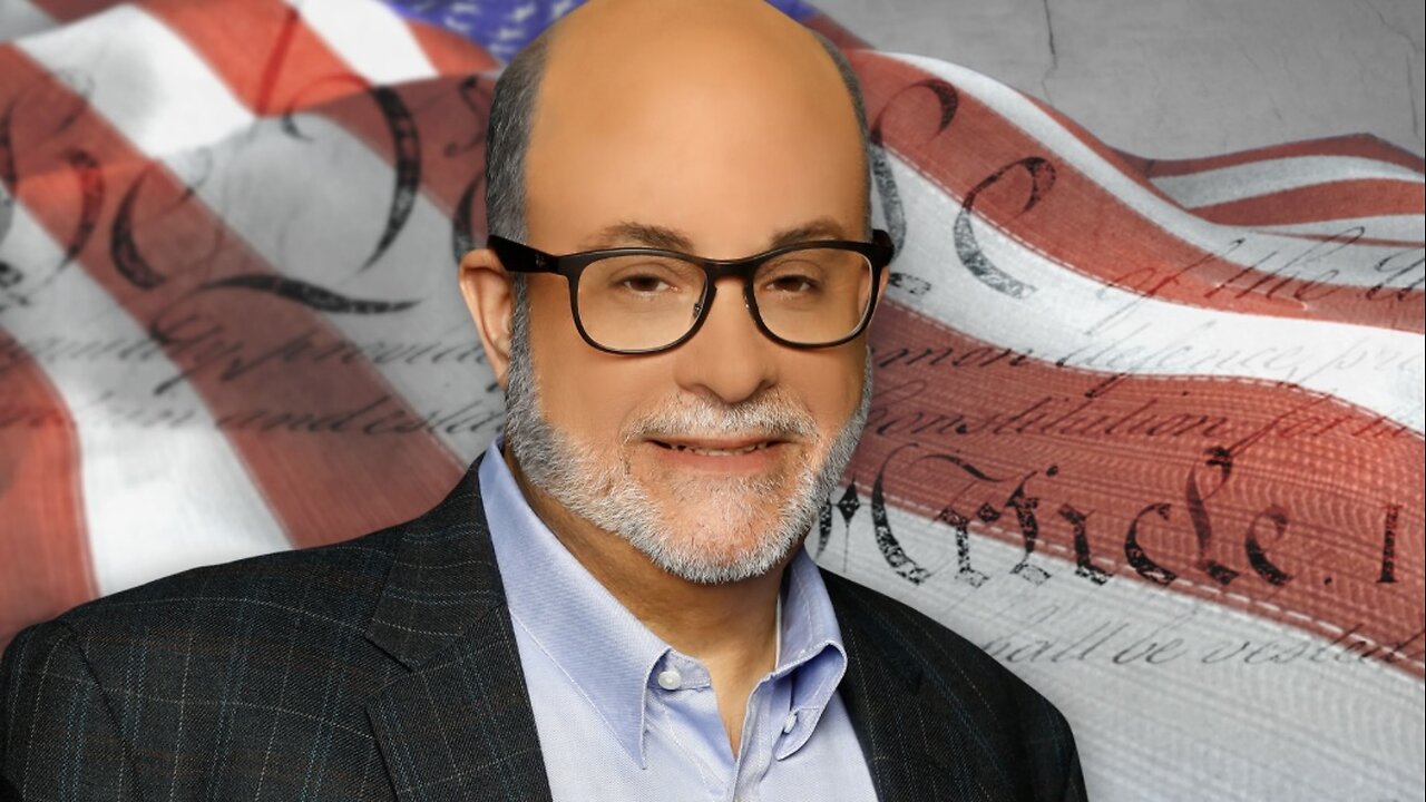 LIFE, LIBERTY & LEVIN (07/06/24) FULL