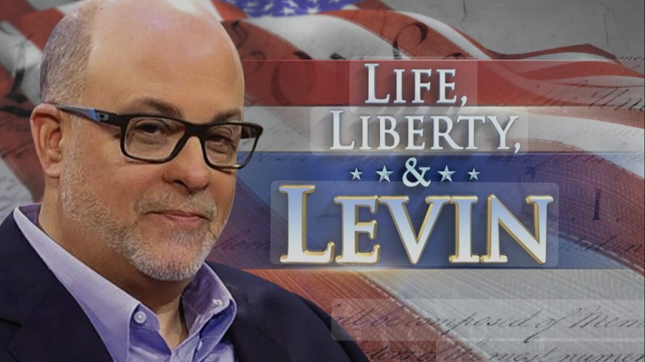 LIFE, LIBERTY & LEVIN (Full Episode) November 3, 2024