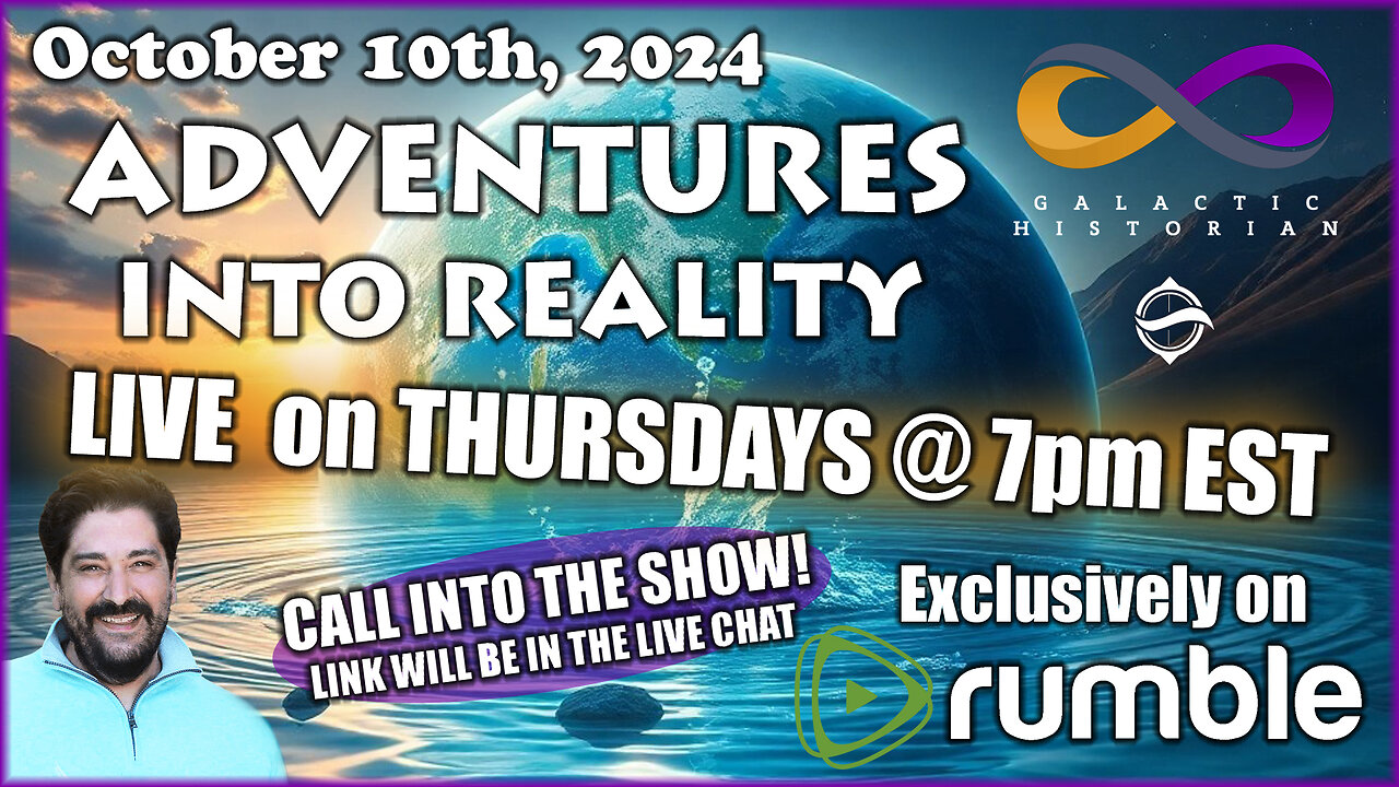 Adventures Into Reality with Andrew Bartzis & David Ellis - Navigating Autism, Dyslexia, and the Spectrum