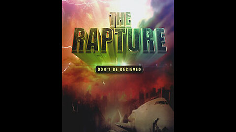 The Rapture - Do Not Be Deceived - Billy Crone - Part 02