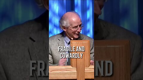 How Will You Run -- John Piper #johnpiper #christianspeaker #motivation