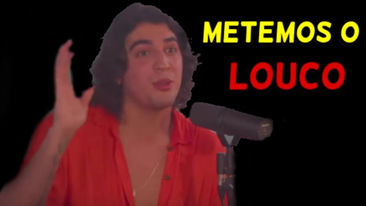 COPIAMOS A MÚSICA DO CACHORRO NA CARA DURA!! #Podpah