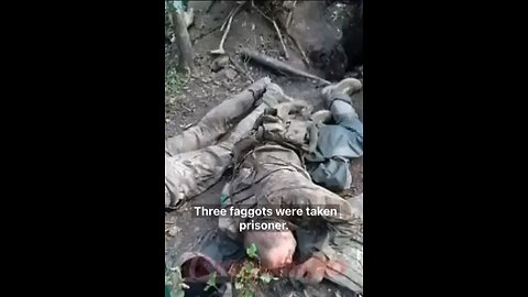 Russian armed forces capture three Ukrainian soldiers