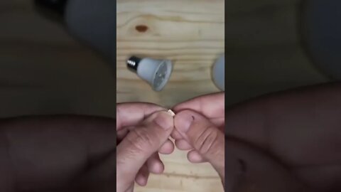 Essa dica vai fazer as lojas de lÃ¢mpadas falir
