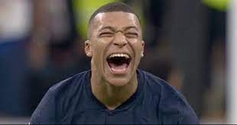 Mbappe Failure Funniest Moments 2023