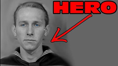 Non-Fiction Storytime - Douglas Albert Munro , World War 2 Hero | Real World HFY