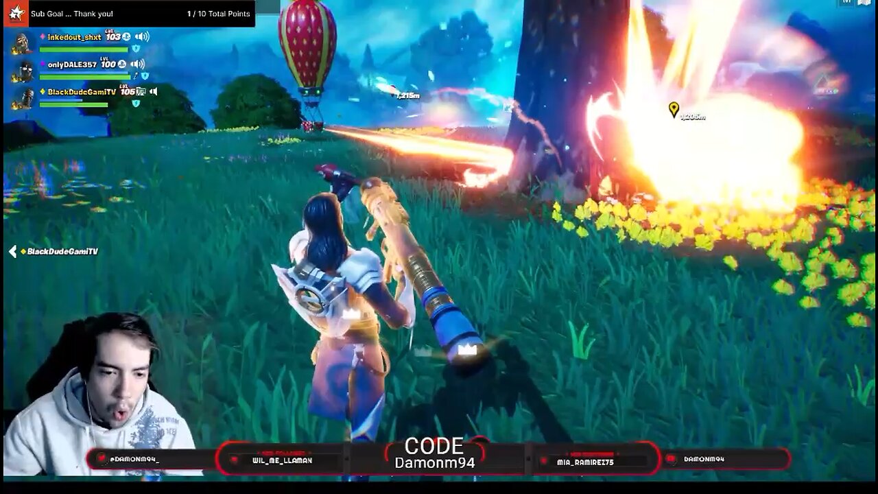 He said “yeeehaaa” 🤣🤣🪦🪦