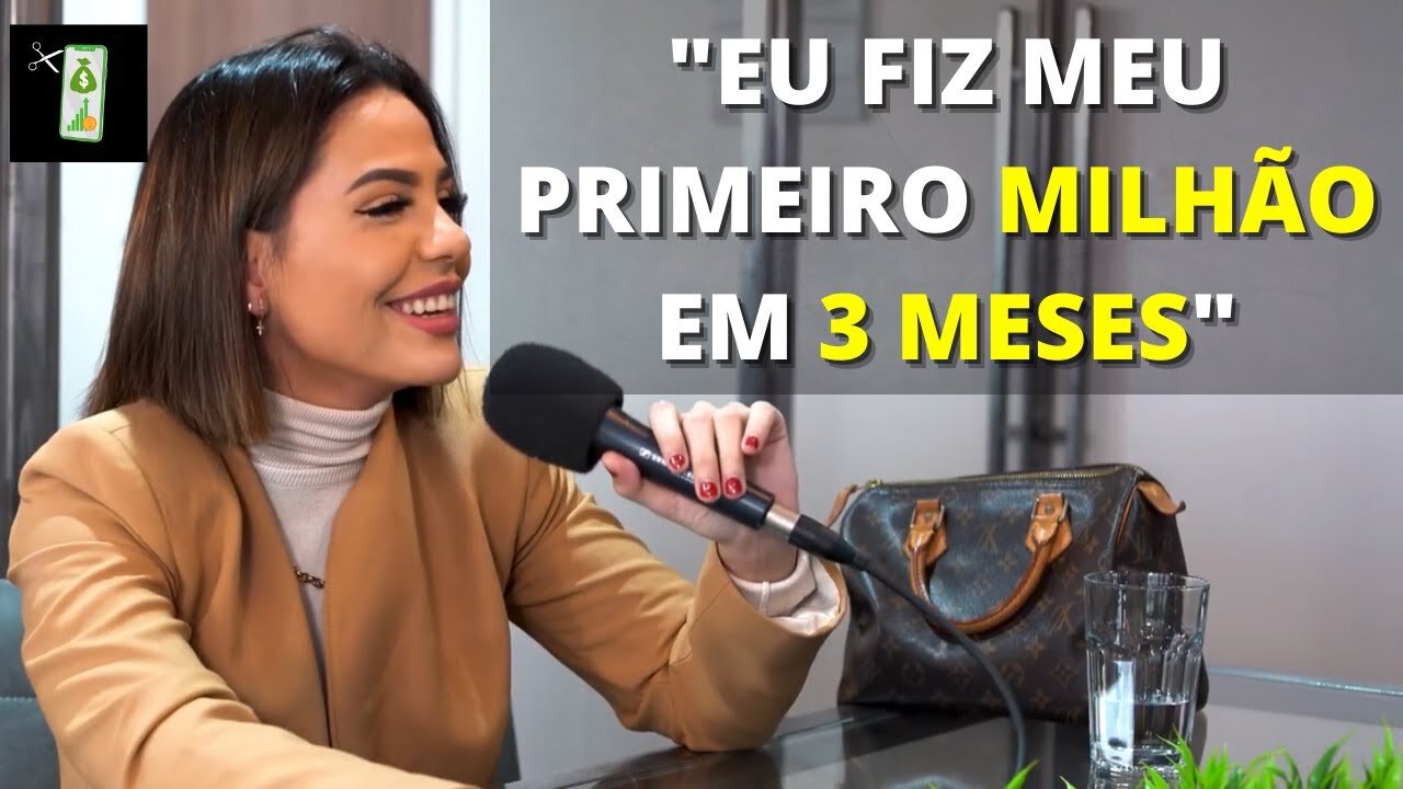 Ana jords explica O QUE É DROPSHIPING! (A MELHOR ESTRATÉGIA)